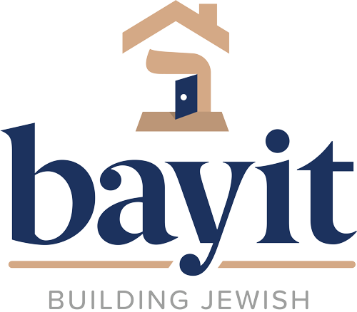 Bayit: Building Jewish